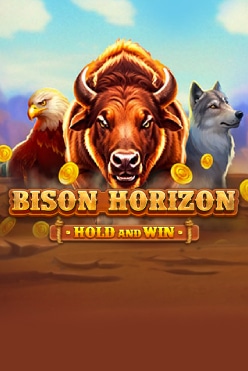 Bison Horizon Hold and Win Free Play in Demo Mode