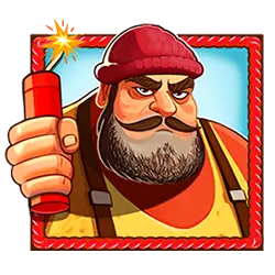Символ рыбак-wild