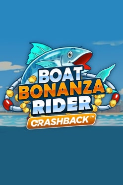 Boat Bonanza Rider Free Play in Demo Mode