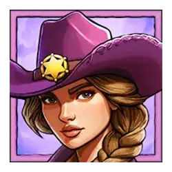 Символ2 слота Bounty County