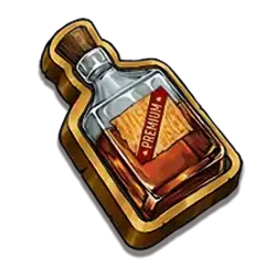 Символ5 слота Bounty County