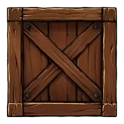 Символ11 слота Bounty County