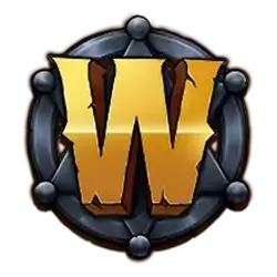 Wild-символ игрового автомата Bounty County
