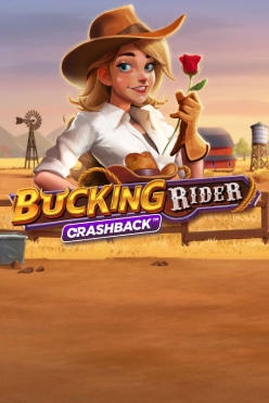 Bucking Rider Free Play in Demo Mode