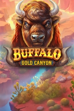 Buffalo Gold Canyon Free Play in Demo Mode