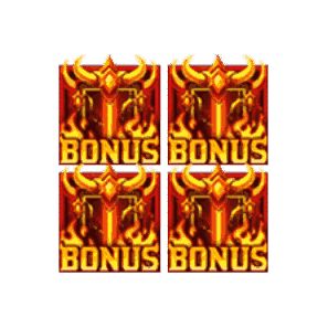 CERBERUS' RAGE image
