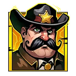 Symbol 1 Clint WestWild