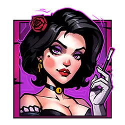 Symbol 2 Clint WestWild