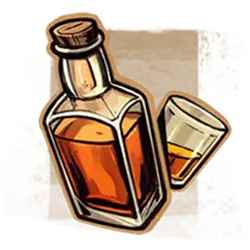 Symbol 4 Clint WestWild