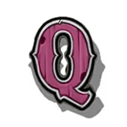 Symbol 8 Clint WestWild