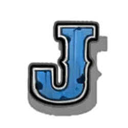 Symbol 9 Clint WestWild