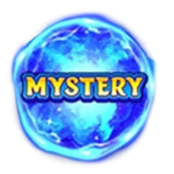 Mystery символ