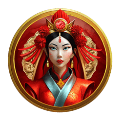 Wild Symbol of Dao Riches Slot