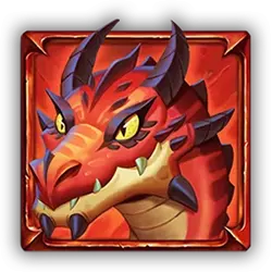 Icon 1 Dragonfate’s Favor