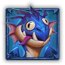 Icon 3 Dragonfate’s Favor