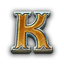 Icon 6 Dragonfate’s Favor