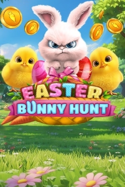 Easter Bunny Hunt Free Play in Demo Mode