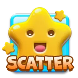 Scatter of Emotions Slot