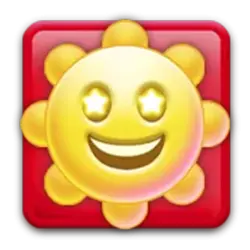 Wild Symbol of Emotions Slot