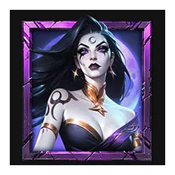 Icon 1 Eternal Dusk