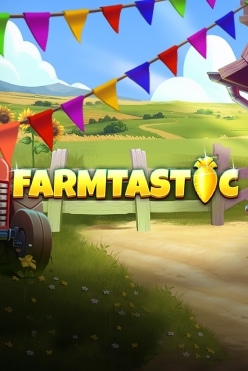 Farmtastic Free Play in Demo Mode