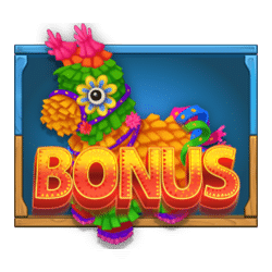 Scatter of Fiesta Wilds Slot