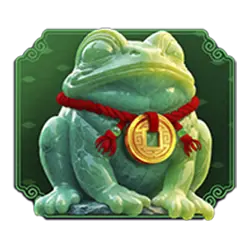 Icon 5 Fortune Snake