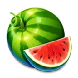Symbol 2 Fruity Wheel