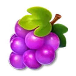 Symbol 4 Fruity Wheel