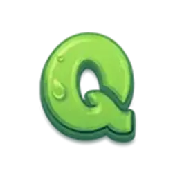 Symbol 8 Fruity Wheel