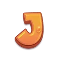 Symbol 9 Fruity Wheel