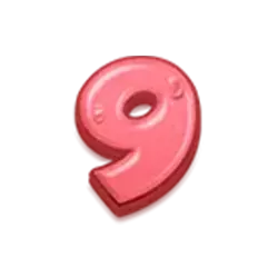 Symbol 11 Fruity Wheel