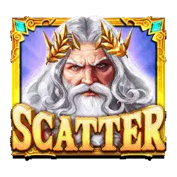 Gates of Olympus Super Scatter Pokies Scatter