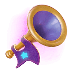 Символ1 слота Groovy Knights Dream Drop