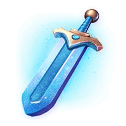 Символ3 слота Groovy Knights Dream Drop