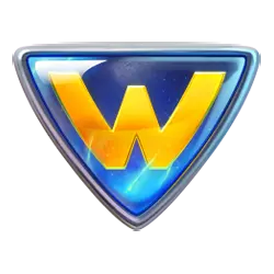 Wild-символ игрового автомата In the Zone