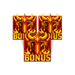 INFERNO'S GATE image