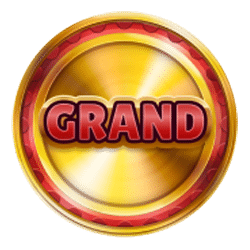 Icon 10 Juicy Coins: Hold and Win