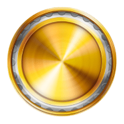 Icon 9 Juicy Coins: Hold and Win