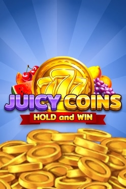 Juicy Coins: Hold and Win Free Play in Demo Mode