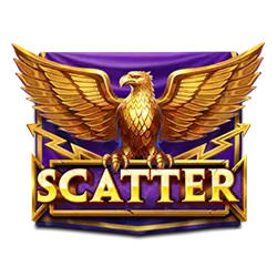 Scatter of Lord & Lyu Rise of the Legion Slot