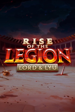 Lord & Lyu Rise of the Legion Free Play in Demo Mode