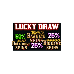 Lucky Draw image