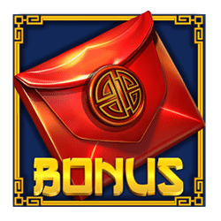 Scatter of Lucky Hong Bao Slot