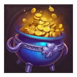 Символ1 слота Lucky Lady Leprechaun