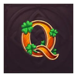 Символ7 слота Lucky Lady Leprechaun