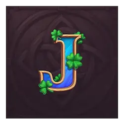 Символ8 слота Lucky Lady Leprechaun