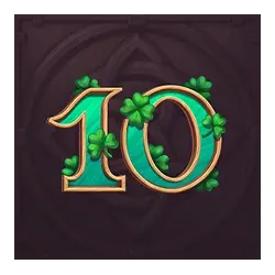 Символ9 слота Lucky Lady Leprechaun