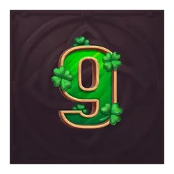 Символ10 слота Lucky Lady Leprechaun