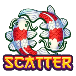 Scatter of Lucky Year 25 Slot